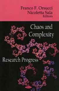 Chaos & Complexity