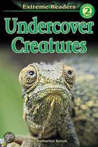 Undercover Creatures