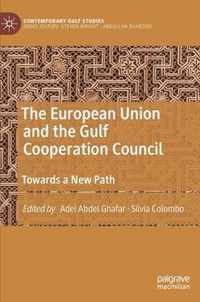 The European Union and the Gulf Cooperation Council