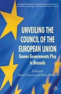 Unveiling The Council Of The European Union