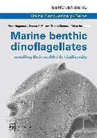 Marine benthic dinoflagellates - unveiling their worldwide biodiversity