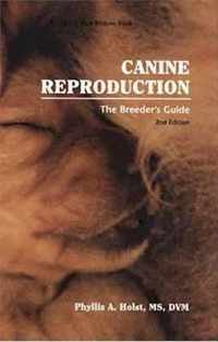 Canine Reproduction