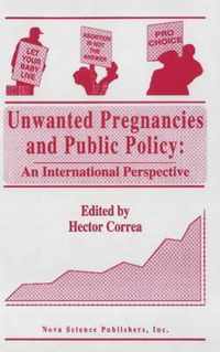 Unwanted Pregnancies & Public Policy