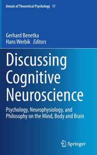 Discussing Cognitive Neuroscience