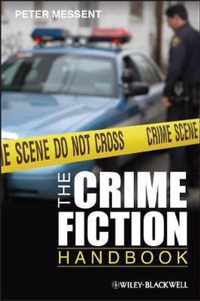 The Crime Fiction Handbook