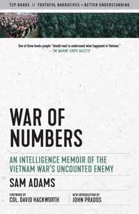 War Of Numbers