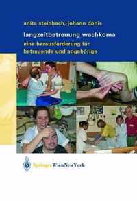 Langzeitbetreuung Wachkoma