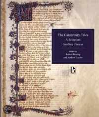 Canterbury Tales (14Th Century)