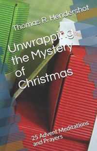 Unwrapping the Mystery of Christmas