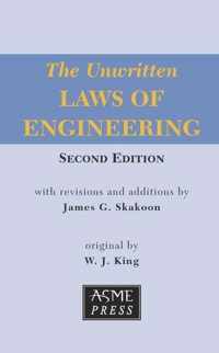 The Unwritten Laws of Engineering