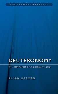 Deuteronomy