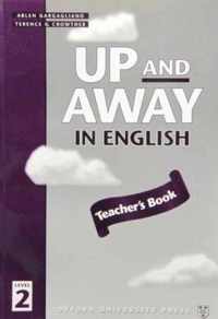 Up and Away in English: 2