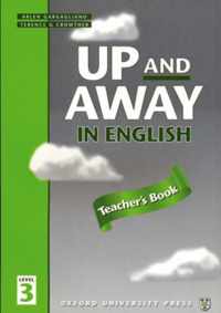 Up and Away in English: 3