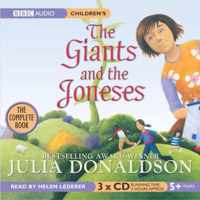 The Giants and the Joneses