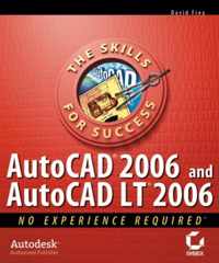 AutoCAD  2006 and AutoCAD  LT 2006