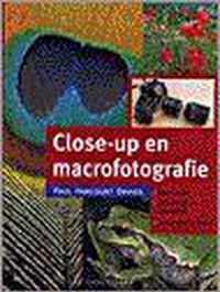 Close-up en macrofotografie