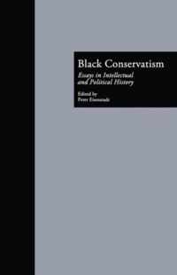 Black Conservatism