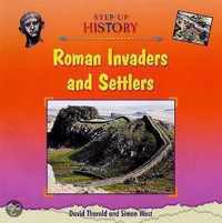 Roman Invaders and Settlers