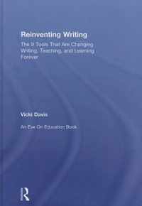 Reinventing Writing