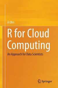 R for Cloud Computing