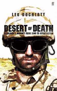 Desert of Death