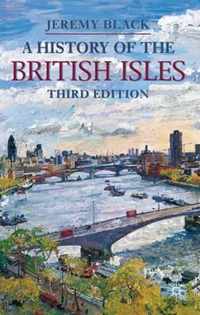 A History of the British Isles