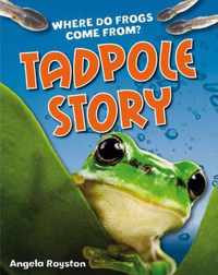 Tadpole Story