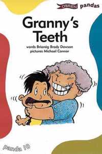 Granny's Teeth