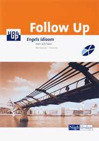 Follow up Engels idioom 4/5 Havo