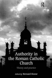 Authority in the Roman Catholic Church