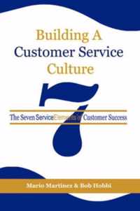 Building a Customer Service Culture