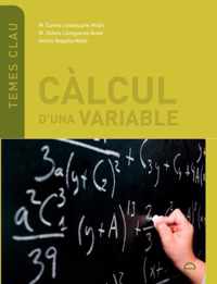 Calcul D'una Variable