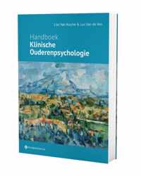 Handboek Klinische ouderenpsychologie