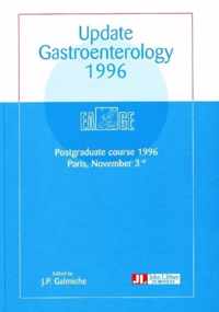 Update Gastroenterology 1996