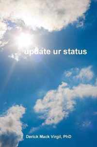 update ur status!