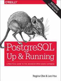 Postgresql