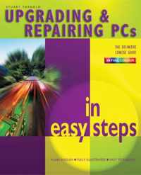 Upgrading And Repairing Pc's In Easy Steps