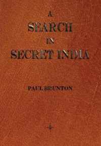 A Search In Secret India