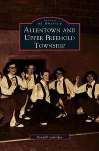 Allentown and Upper Freehold Township