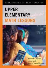 Upper Elementary Math Lessons