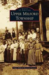 Upper Milford Township