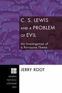 C.S. Lewis and a Problem of Evil