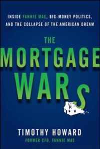 The Mortgage Wars