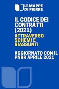 Il Codice Dei Contratti (2021) Attraverso Schemi E Riassunti