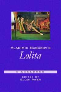 Vladimir Nabokov's Lolita