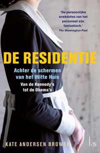 De Residentie