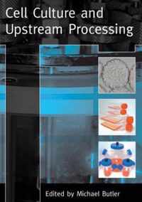 Cell Culture and Upstream Processing