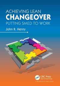 Achieving Lean Changeover