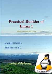 Practical Booklet of Linux 1