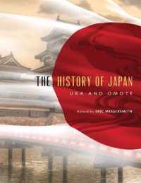 The History of Japan